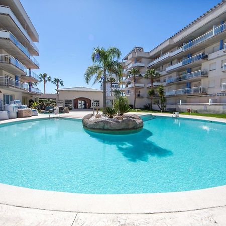 Port Canigo Apartments Roses Exterior foto
