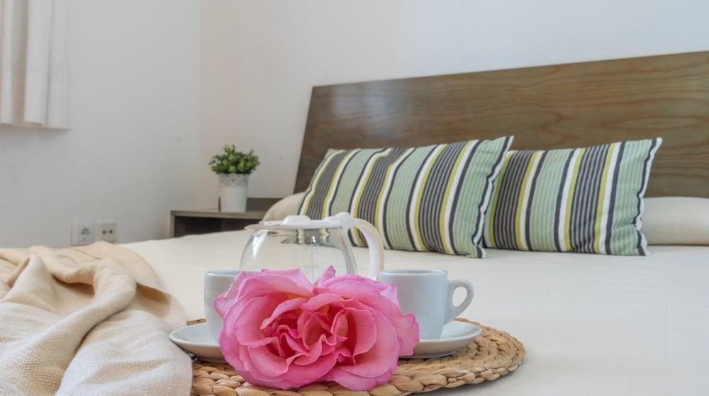 Port Canigo Apartments Roses Exterior foto